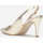 Zapatos Mujer Zapatos de tacón La Modeuse 67832_P157727 Oro