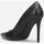 Zapatos Mujer Zapatos de tacón La Modeuse 67845_P157809 Negro