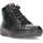 Zapatos Hombre Botas Camper PEU PISTA K300287 BLACK_BROWN