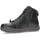 Zapatos Hombre Botas Camper PEU PISTA K300287 BLACK_BROWN