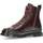 Zapatos Hombre Botas de caña baja Camper S  BRUTUS K300245 Rojo