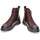 Zapatos Hombre Botas de caña baja Camper S  BRUTUS K300245 Rojo