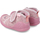 Zapatos Niños Pantuflas para bebé Biomecanics PANTUFLA  BIOHOME BUHO 231294-B Rosa