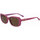 Relojes & Joyas Mujer Gafas de sol Love Moschino Occhiali da Sole  MOL060/S Mu170 Violeta