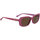 Relojes & Joyas Mujer Gafas de sol Love Moschino Occhiali da Sole  MOL060/S Mu170 Violeta