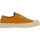 Zapatos Mujer Zapatillas bajas Bensimon 221895 Amarillo
