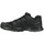 Zapatos Hombre Running / trail Salomon Xa Pro 3D V9 Negro