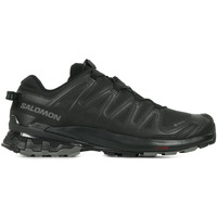 Zapatos Hombre Running / trail Salomon Xa Pro 3D V9 Gtx Negro