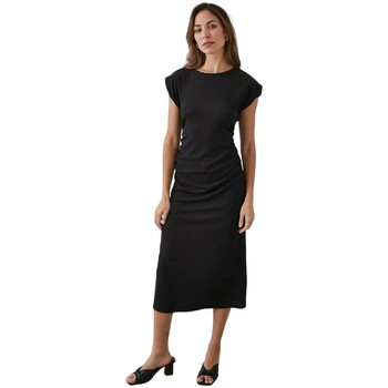 textil Mujer Vestidos Principles DH5968 Negro