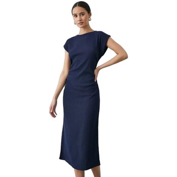 textil Mujer Vestidos Principles DH5968 Azul