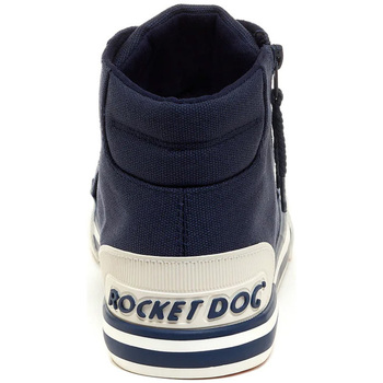 Rocket Dog Jazzin Hi Azul