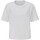 textil Mujer Camisetas manga larga Mantis M198 Blanco