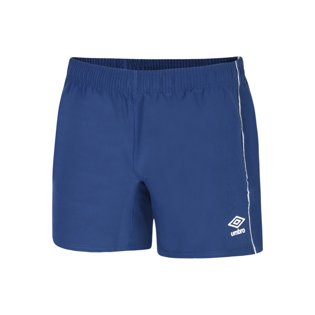 textil Niños Shorts / Bermudas Umbro UO1464 Azul