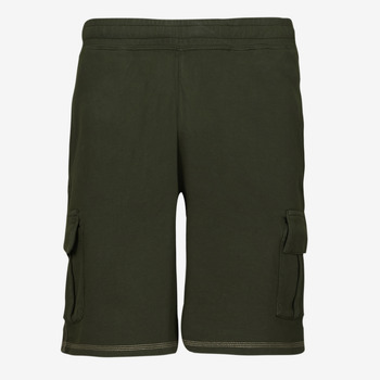 textil Hombre Shorts / Bermudas Superdry CONTRAST STITCH CARGO SHORT Kaki