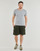 textil Hombre Shorts / Bermudas Superdry CONTRAST STITCH CARGO SHORT Kaki
