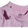 textil Niña Tops y Camisetas adidas Originals  Violeta