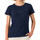 textil Mujer Tops y Camisetas Teddy Smith  Azul