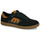 Zapatos Hombre Zapatos de skate Etnies WINDROW Negro / Naranja