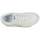Zapatos Mujer Zapatillas bajas Schmoove SMATCH NEW TRAINER W Blanco / Beige