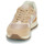Zapatos Mujer Zapatillas bajas Schmoove CAPE COD RUNNER W Beige