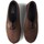 Zapatos Mujer Derbie & Richelieu Plumaflex By Roal Zapatillas de Casa Roal 20267 Marrón Marrón
