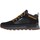Zapatos Hombre Zapatillas altas Timberland 221837 Negro
