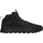 Zapatos Hombre Zapatillas altas Timberland 221631 Negro
