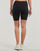 textil Mujer Shorts / Bermudas Puma ESS+ BLOSSOM 7 SCRIPT SHORT TIGHTS Negro