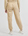 textil Mujer Pantalones de chándal Puma ESS+ SMALL LOGO HW COMFORT Camel
