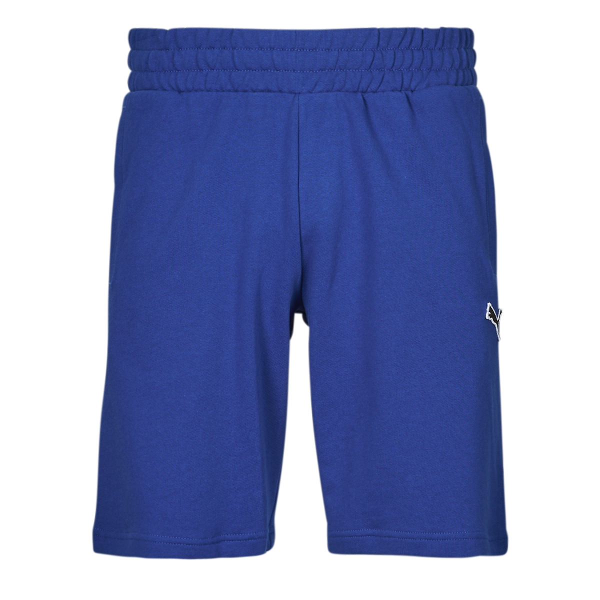 textil Hombre Shorts / Bermudas Puma BETTER ESSENTIALS SHORTS Azul