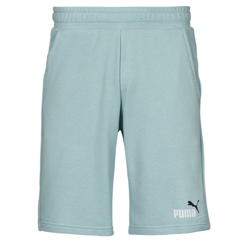 textil Hombre Shorts / Bermudas Puma ESS  2 COL SHORTS Azul