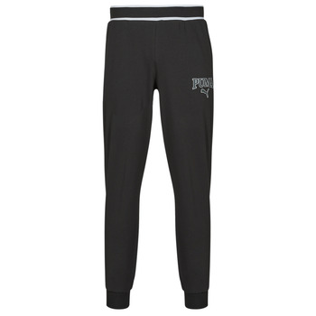 Puma Evostripe Pant Gris / Negro - textil pantalones chandal Hombre 38,99 €