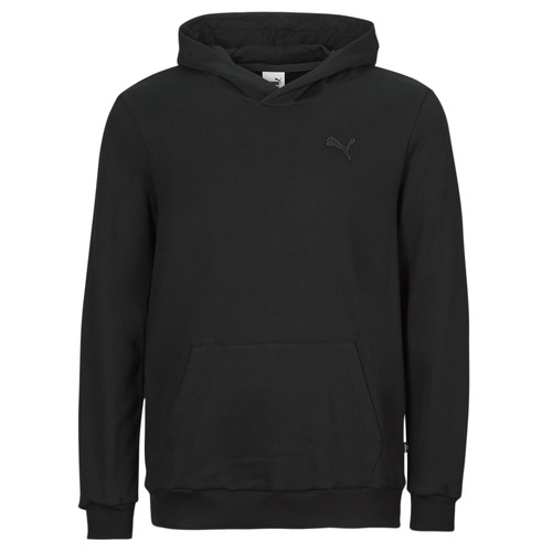 textil Hombre Sudaderas Puma FD MIF HOODIE MADE IN FRANCE Negro