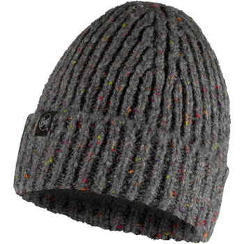 Accesorios textil Gorro Buff Knitted Fleece Hat Beanie Gris