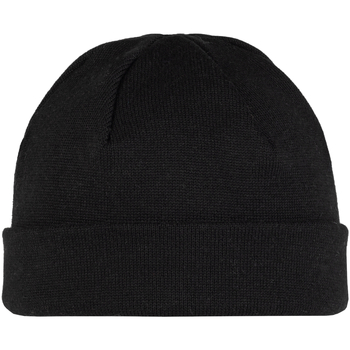 Accesorios textil Gorro Buff Knitted Hat Beanie Negro