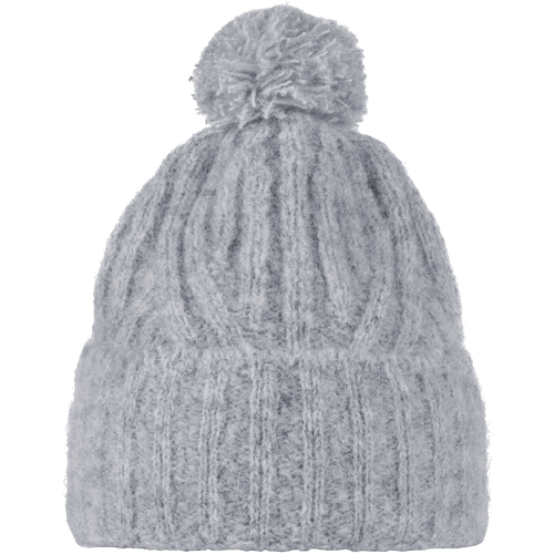 Accesorios textil Gorro Buff Nerla Knitted Hat Beanie Gris