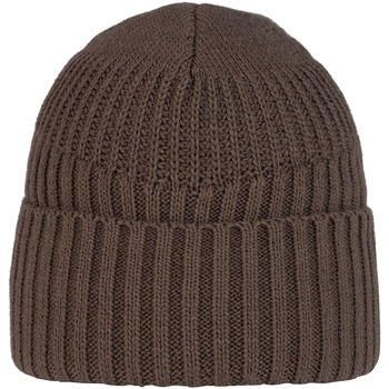 Accesorios textil Gorro Buff Knitted Fleece Hat Beanie Marrón