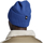 Accesorios textil Gorro Buff Knitted Fleece Hat Beanie Azul