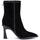 Zapatos Mujer Botines ALMA EN PENA I23251 Negro