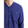 textil Hombre Pijama Admas Pijama pantalón y camisa Spike Azul