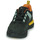Zapatos Niño Zapatillas bajas Timberland EURO TREKKER Negro