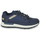 Zapatos Niño Zapatillas bajas Timberland KILLINGTON TREKKER Azul