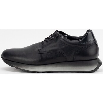 Zapatos Hombre Zapatillas bajas Cetti Zapatillas  en color negro para Negro
