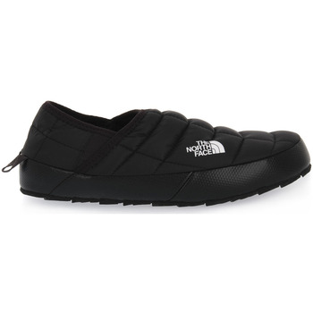 Zapatos Mujer Zuecos (Mules) The North Face W MULE V Negro