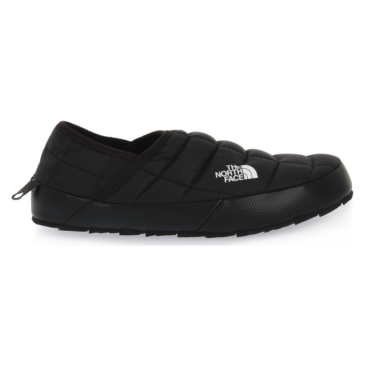 Zapatos Mujer Zuecos (Mules) The North Face W MULE V Negro