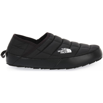 Zapatos Hombre Zuecos (Mules) The North Face KY4  M MULE V Negro