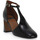 Zapatos Mujer Zapatos de tacón Angel Alarcon VENICE NEGRO Negro