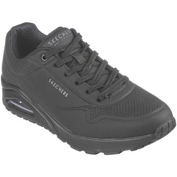 Skechers Uno stand on air Negro