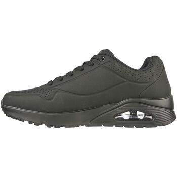 Skechers Uno stand on air Negro