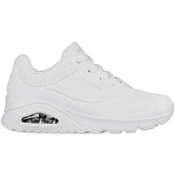 Skechers Uno stand on air W Blanco